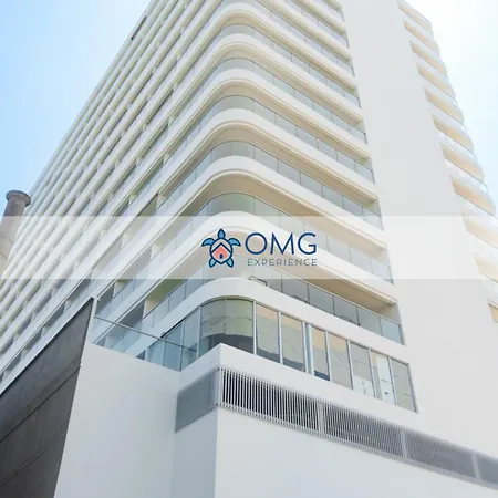 Suite Con Balcon Y Vista Magica Amanecer Cb943-2
