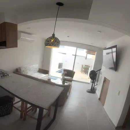 Casa Eden 95-2