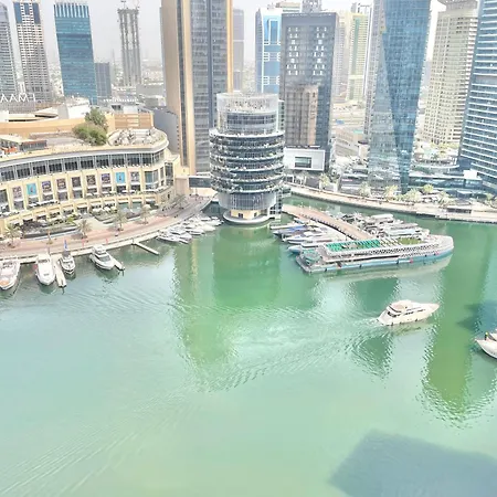 Vacay Lettings - Bay Central Tower - Studio-2