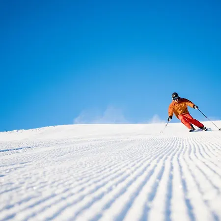 Actif 413 - Apartment Close To Al Ski Centre-2