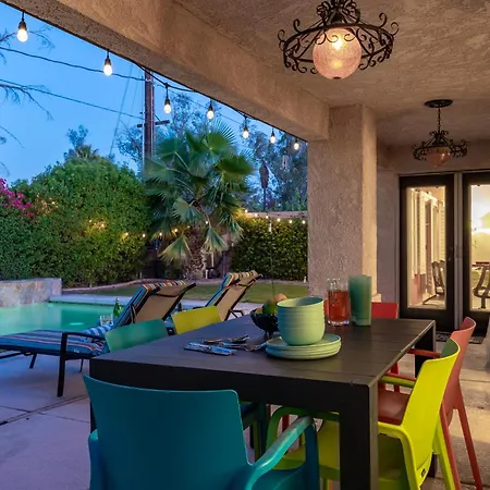Casa Linda By Acme House Company-2