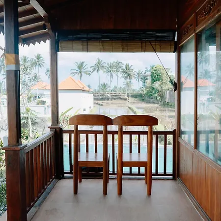 Uma Sunset Villa-2