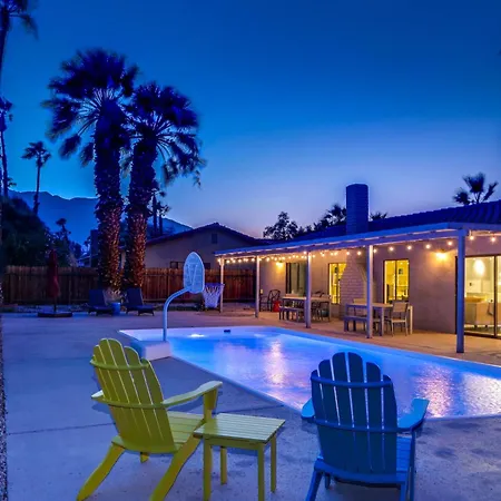 Poolside Living-2