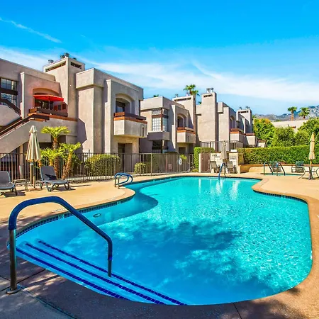 Palm Springs Getaway-2