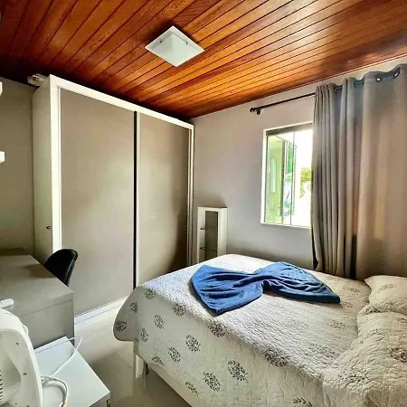 250M Do Mar Com Hidromassagem, Chale Aconchegante Para Relaxar-3