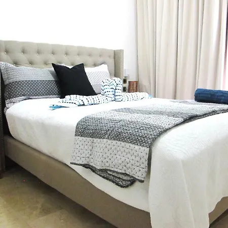 Exclusive Punta Cana Apartment - Private Jacuzzi-2