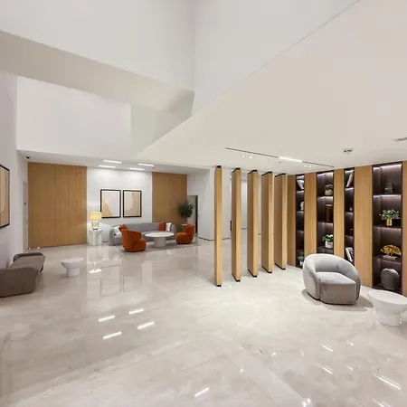 29 Boulevard - Luxury 2Br Apartment With Burj Khalifa & Fountain View-3