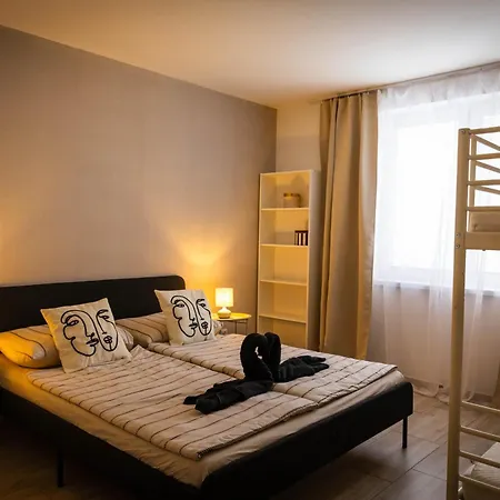Holiday House Valaliky-3
