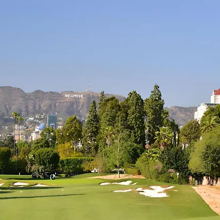 Modern Cosmopolitan Apt Mid Hollywood With Free Parking 10Mins To Universal Studios-3