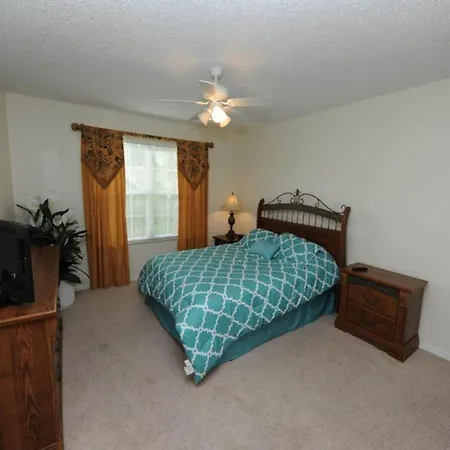 Sunshine Oasis Villa By Paradise Resort Vacations-3