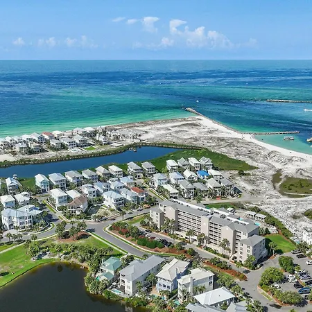 Magnolia House 504 At Destin Pointe Resort-3