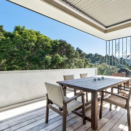 Te Rongo Executive Villa-3
