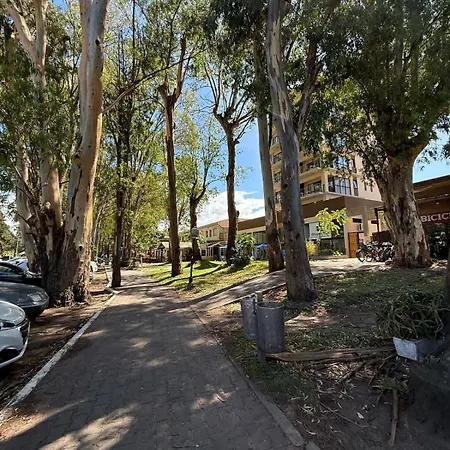 Departamento Con Jacuzzi En Pinamar Centro-3