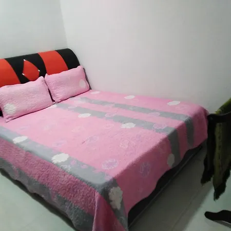 Liza Homestay-2