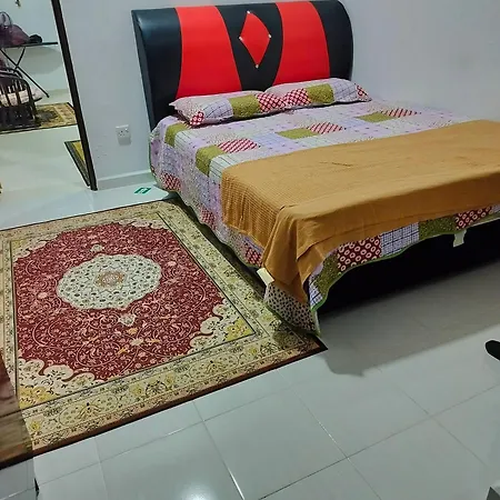 Liza Homestay-3