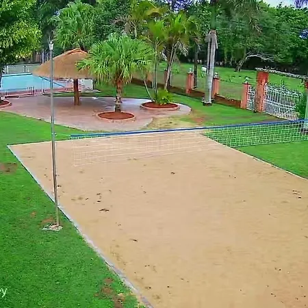Hotel Estancia Itapua-2