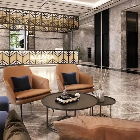 Alinea Blueview Suites-3