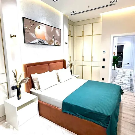 Nest One Tower Tashkent City-3