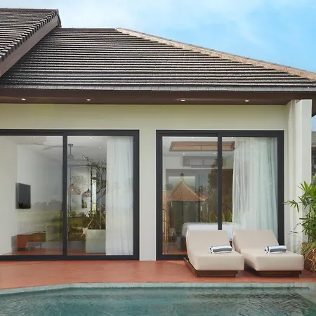 The Garcia Ubud Villa-3