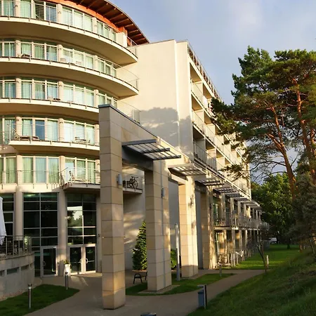Apartamenty Irs Havet-2