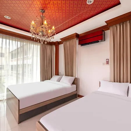 Luxury Pure Modern Pool Villa 5Bed Ktv Gym Nr Bts&Central-3