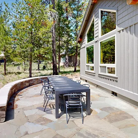 Sunriver Adventure Nest-3