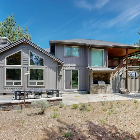Sunriver Adventure Nest-2
