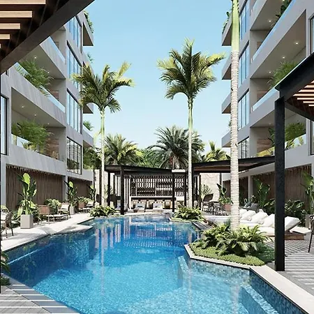 Wave Living Condo-2