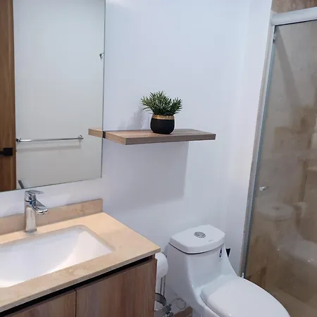 Wave Living Condo-3