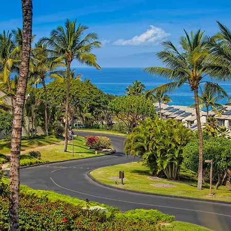 Maui Kamaole J209 By Coldwell Banker Island Vacations-3