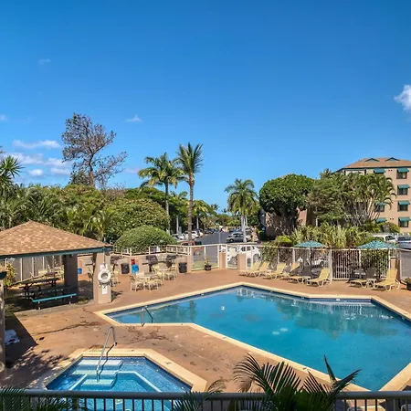 Pacific Shores B205 By Coldwell Banker Island Vacations-3