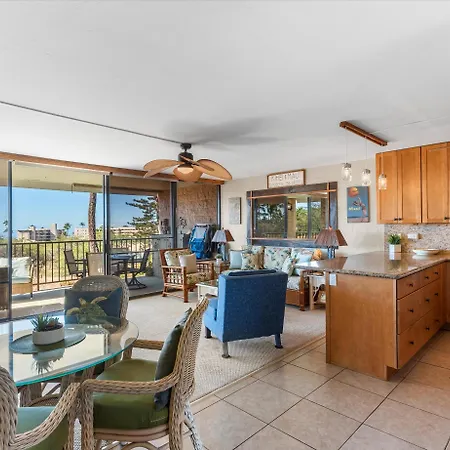Kihei Alii Kai D202 By Coldwell Banker Island Vacations-2