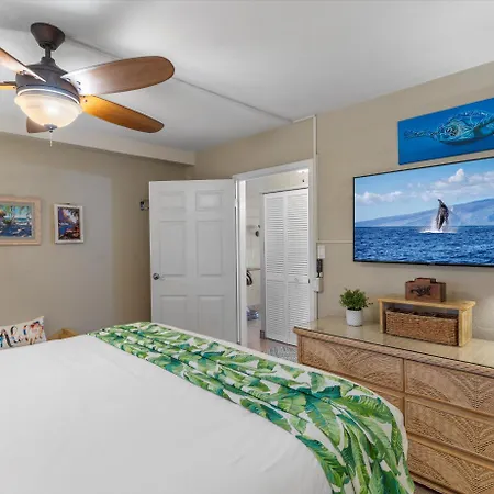 Kihei Alii Kai D202 By Coldwell Banker Island Vacations-3