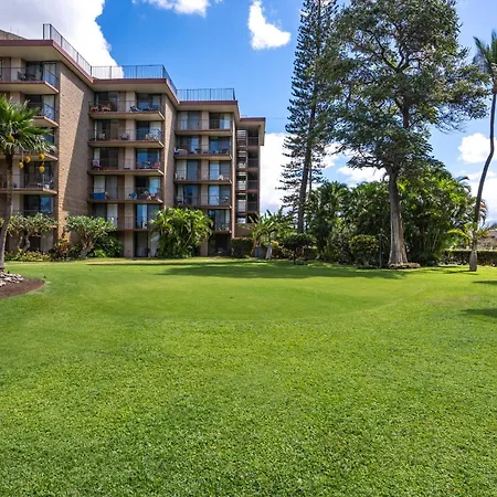 Kauhale Makai 102 By Coldwell Banker Island Vacations-2
