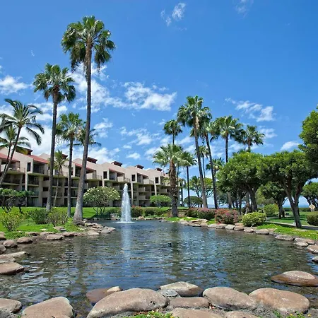 Kamaole Sands 8-101 By Coldwell Banker Island Vacations-2