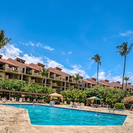 Kamaole Sands 8-101 By Coldwell Banker Island Vacations-3