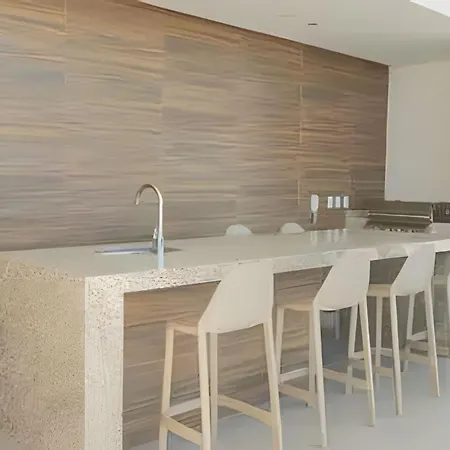 Apartamento Nuevo En El Rodadero-2