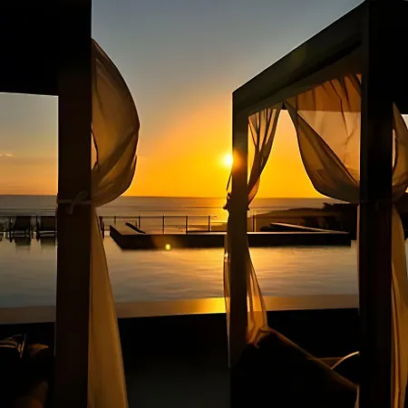 Exclusividade Pe Na Areia • Vista Mar-2