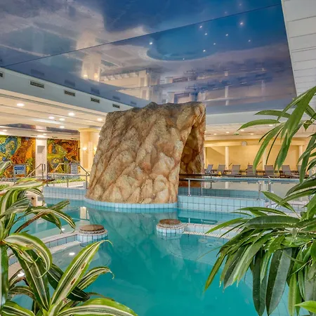 Ensana Thermal Margaret Island-2