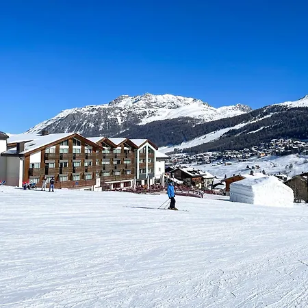 Hotel Lac Salin Spa & Mountain Resort-2