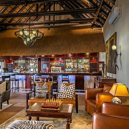 Kwa Maritane Lodge-3