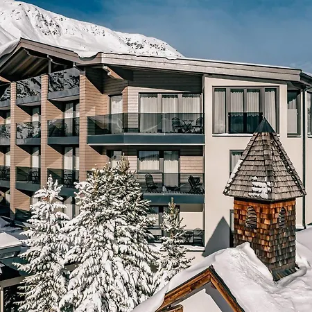Hotel Austria-2