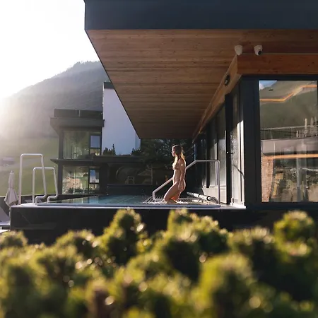 Almhof Family und Wellness Resort-3