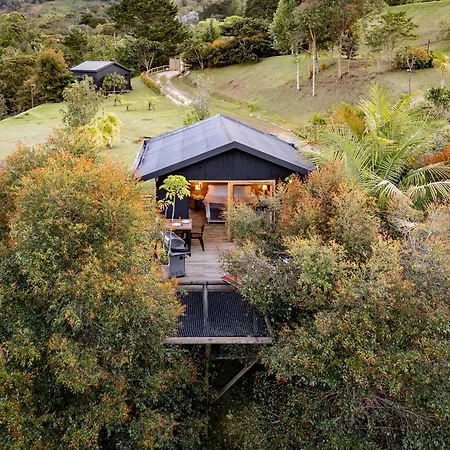 Retreat Villas Llanogrande By Chx-2