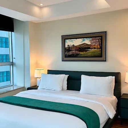 Centaurus Two Bedroom Mountain View Apartment-2