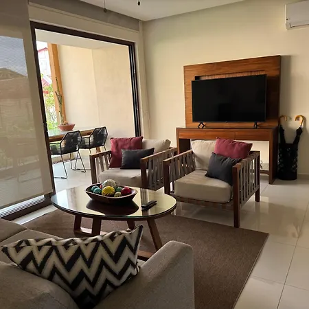 Apartment In The Heart Of Puerto Vallarta-3