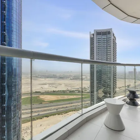 Blvd - Luxury Stay With Burj Khalifa View-3