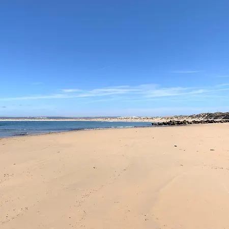 Casa Oasis By Cosycasa Praia Peniche-3