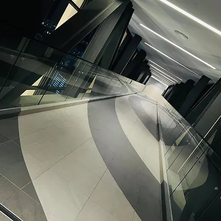 Axon Suites Bukit Bintang Klcc By Aura-3