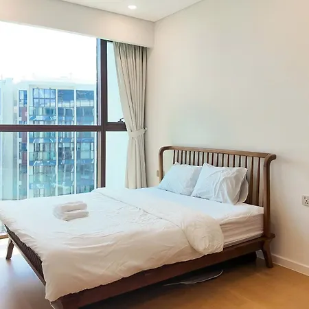 The Galleria Residence - Metropole Thu Thiem-2